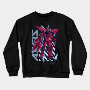 Aegis Gundam Crewneck Sweatshirt